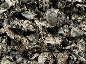 UBC cans paint removing production plant-output-Carbonized aluminum can
